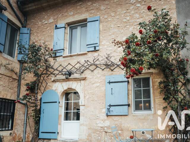 Vente Maison/villa 4 pièces — photo du bien