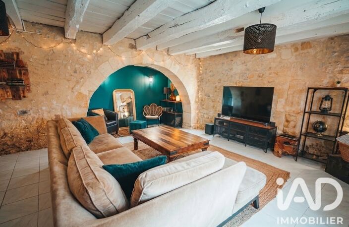 Vente Maison/villa 4 pièces — photo 2