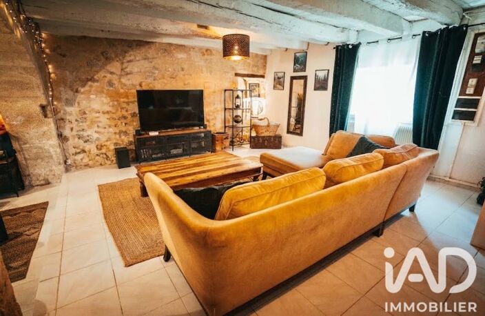 Vente Maison/villa 4 pièces — photo 3