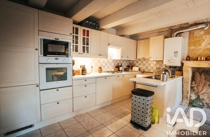 Vente Maison/villa 4 pièces — photo 4