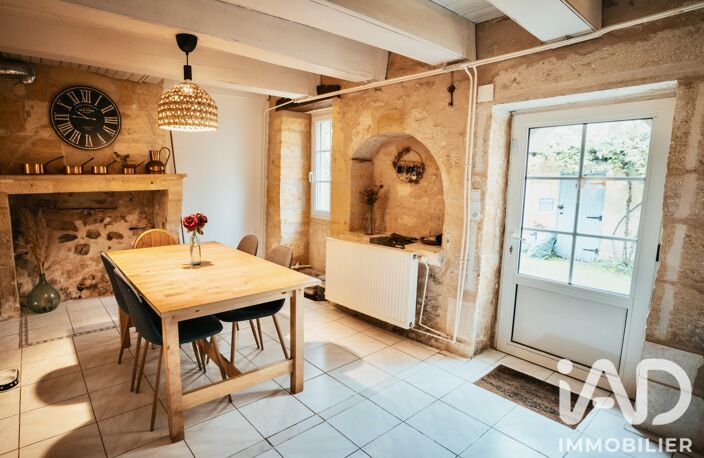 Vente Maison/villa 4 pièces — photo 5