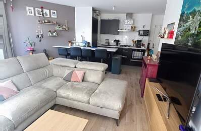 Vente Appartement 3 pièces — photo du bien