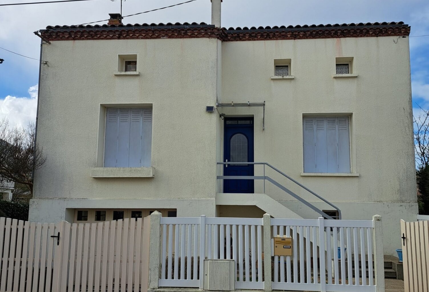 Vente Maison de ville 7 pièces — photo 1