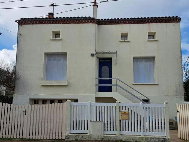Vente Maison de ville 7 pièces — photo du bien