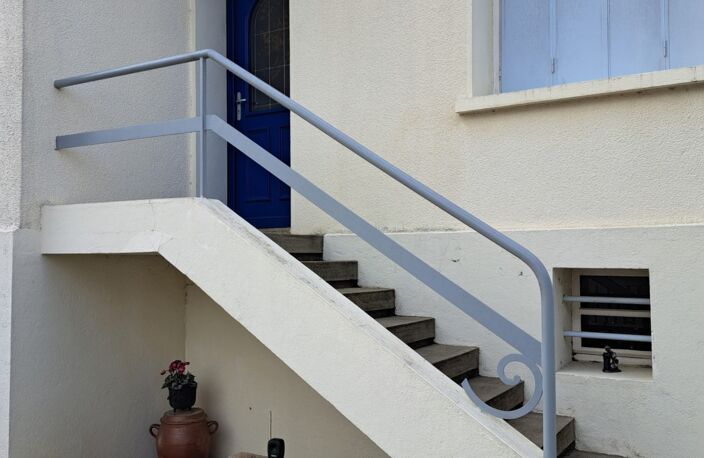 Vente Maison de ville 7 pièces — photo 2