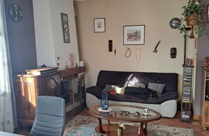 Vente Maison de ville 7 pièces — photo 3