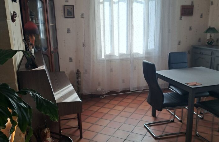 Vente Maison de ville 7 pièces — photo 4