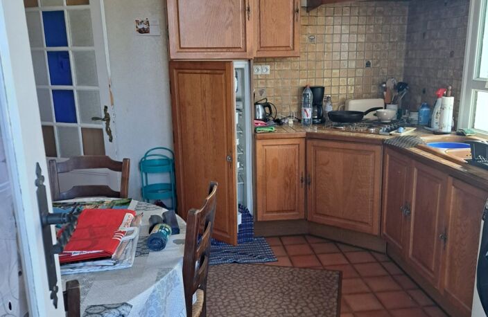 Vente Maison de ville 7 pièces — photo 5
