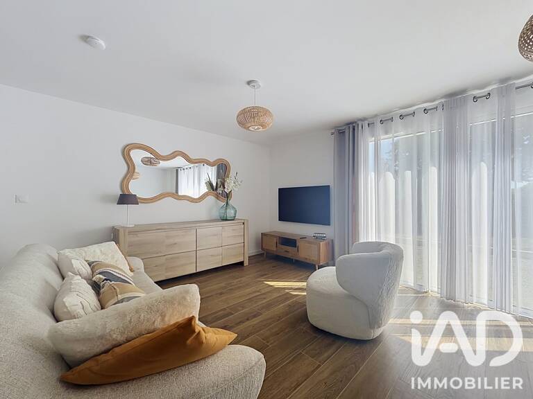 Vente Maison/villa 3 pièces — photo 1
