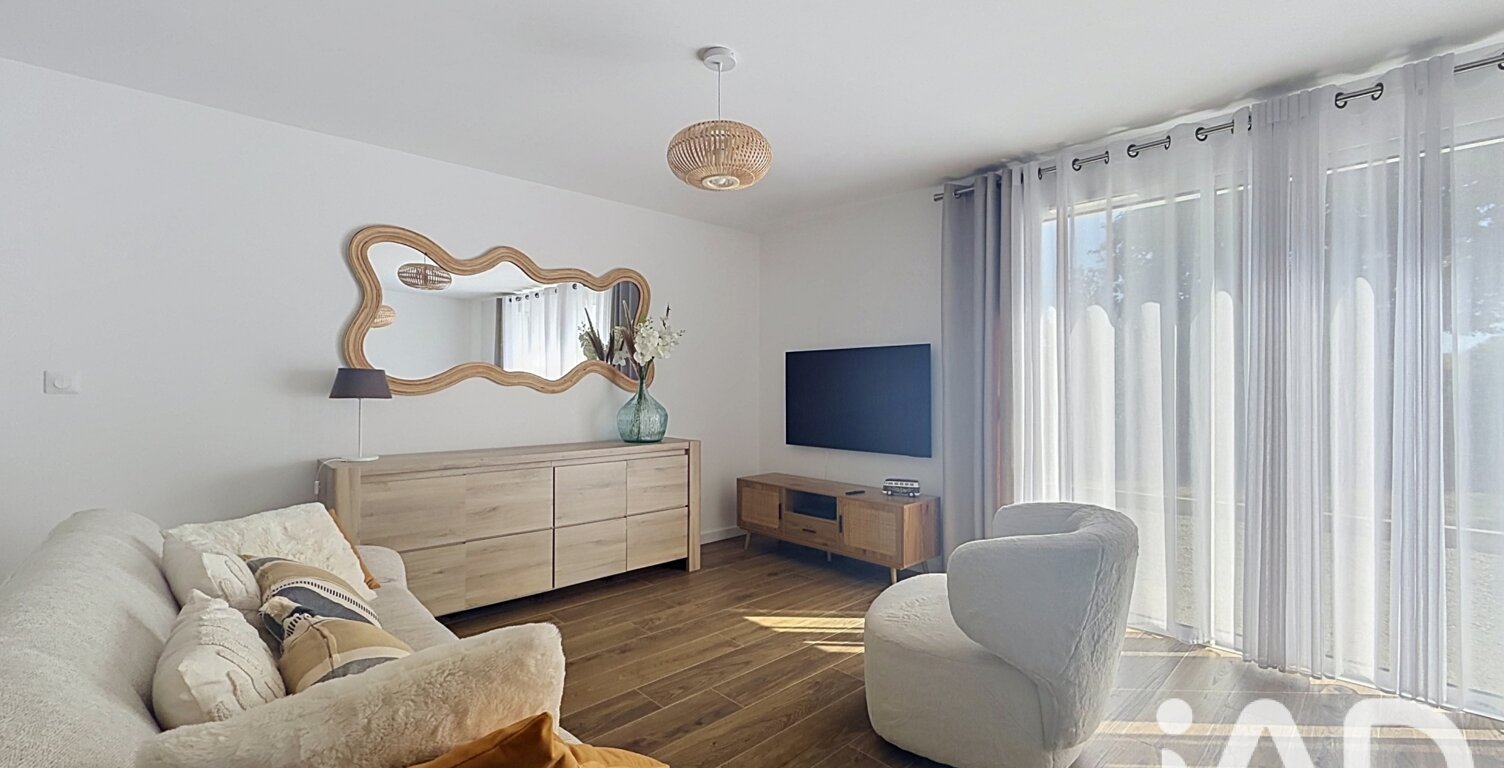 Vente Maison/villa 3 pièces — photo 1