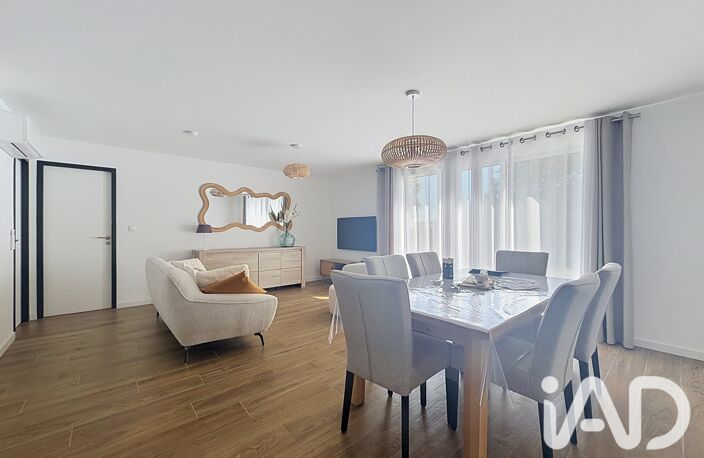 Vente Maison/villa 3 pièces — photo 2