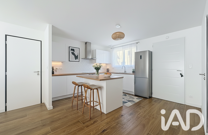 Vente Maison/villa 3 pièces — photo 3