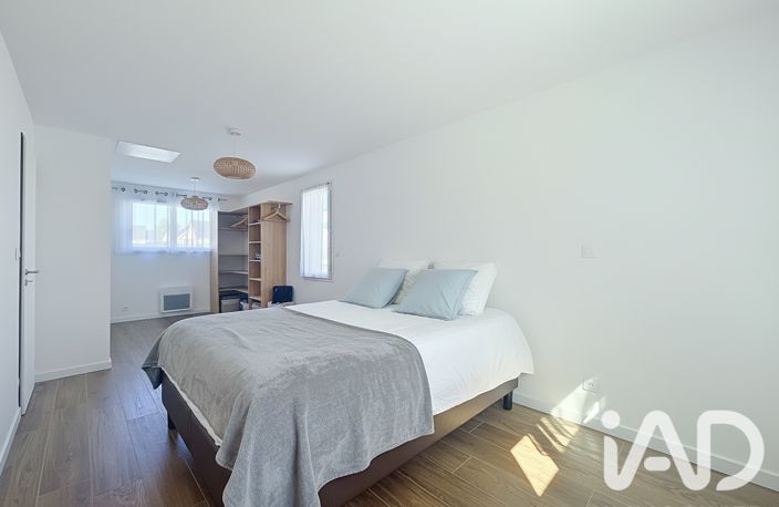Vente Maison/villa 3 pièces — photo 4