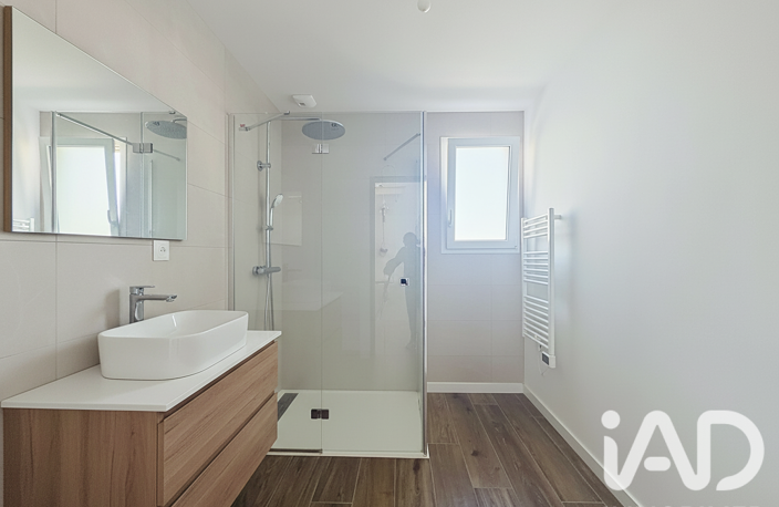 Vente Maison/villa 3 pièces — photo 5