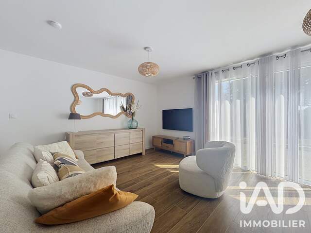 Vente Maison/villa 3 pièces — photo du bien
