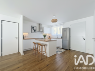 Vente Maison/villa 3 pièces — photo 3
