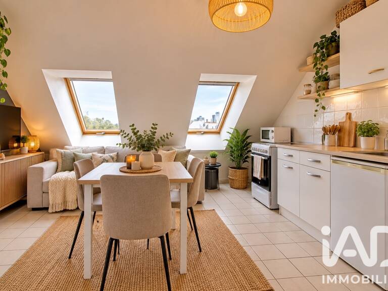 Vente Studio 1 pièce — photo 1