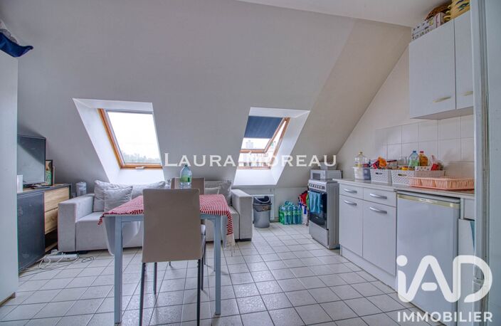 Vente Studio 1 pièce — photo 2