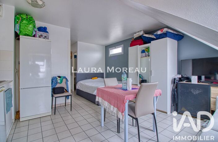 Vente Studio 1 pièce — photo 4
