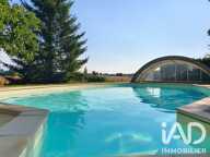 Vente Maison de campagne 6 pièces — photo 2