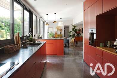 Maison 6 pièces 880000 €