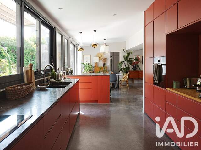 Vente Maison/villa 6 pièces — photo du bien