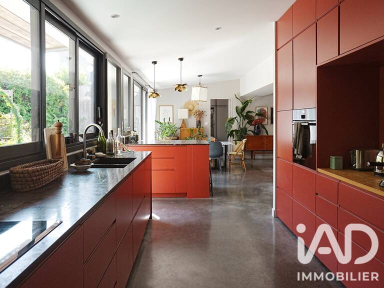 Vente Maison/villa 6 pièces — photo 1