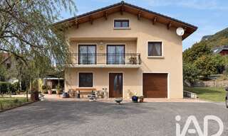 Maison 6 Pièces 146 m² à vendre à Saint-Alban-Leysse (73230)