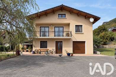 Maison 6 pièces 799000 €