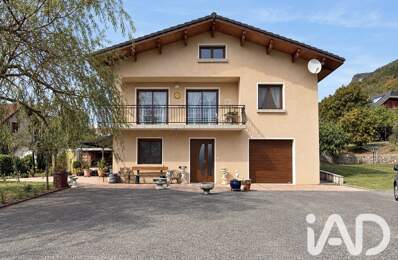 Vente Maison/villa 6 pièces — photo du bien