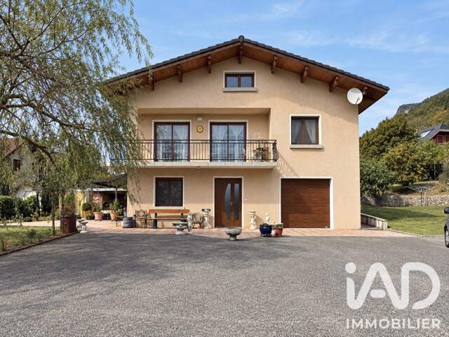 Vente Maison/villa 6 pièces — photo du bien