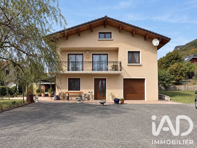 Vente Maison/villa 6 pièces — photo 1