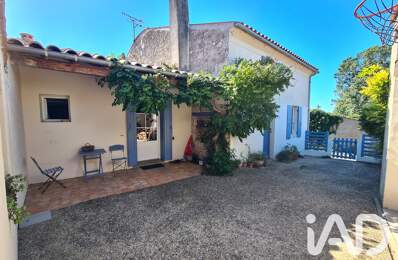 Vente Maison de village 6 pièces — photo du bien