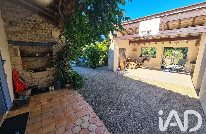 Vente Maison de village 6 pièces — photo 2