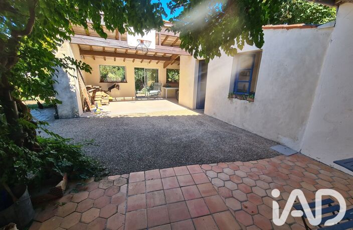 Vente Maison de village 6 pièces — photo 3