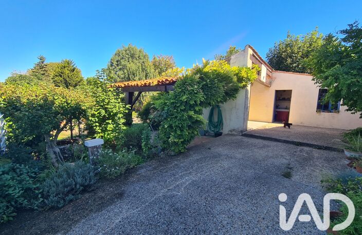 Vente Maison de village 6 pièces — photo 4