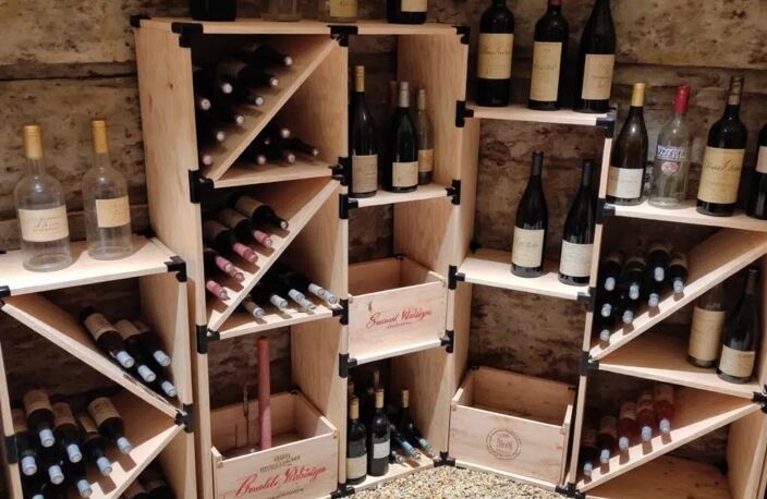 Vente Bar, Brasserie, Tabac 100 m&sup2; — photo 3