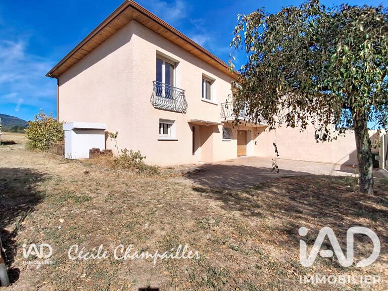 Vente Maison/villa 6 pièces — photo 1