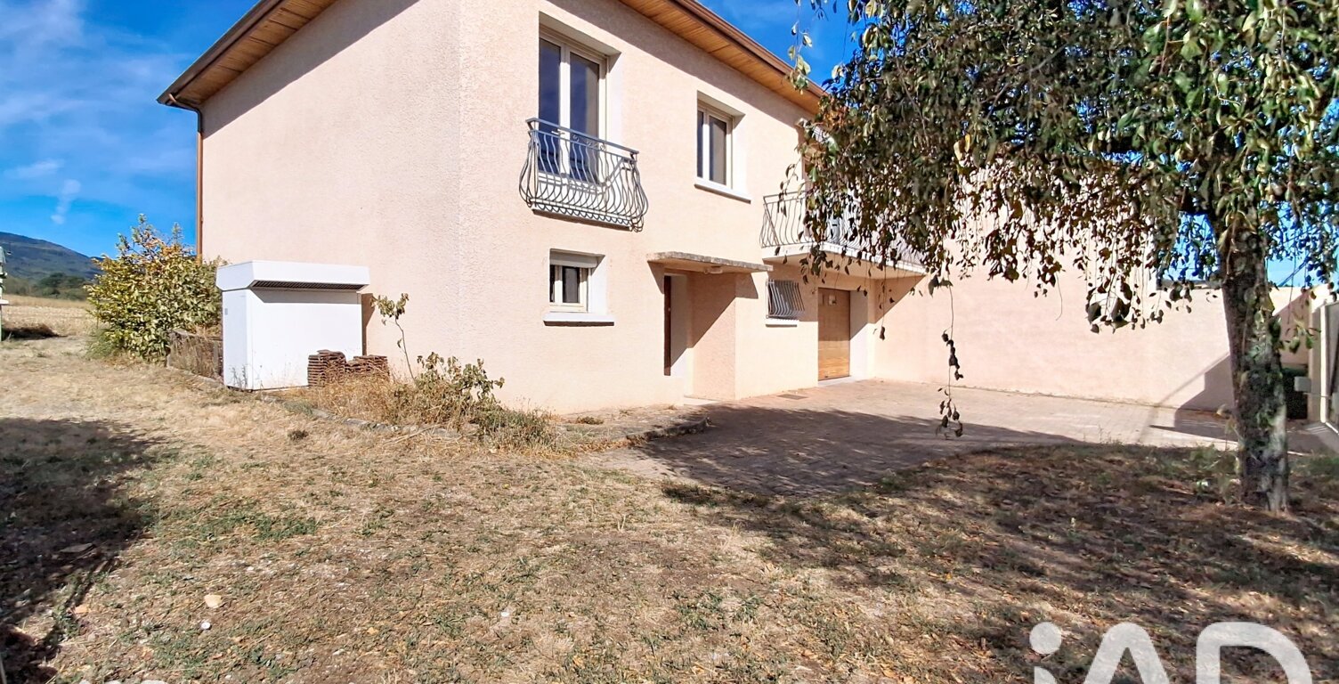 Vente Maison/villa 6 pièces — photo 1