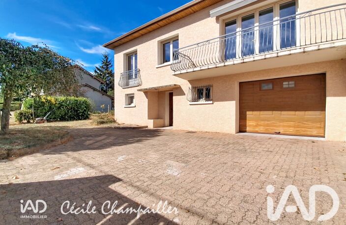 Vente Maison/villa 6 pièces — photo 2