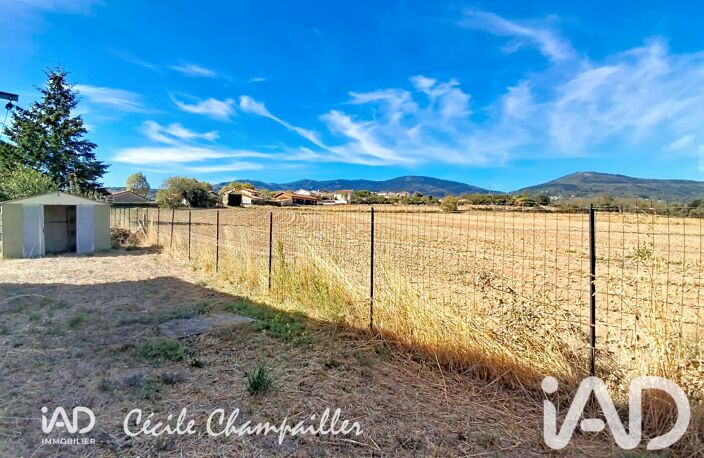 Vente Maison/villa 6 pièces — photo 3
