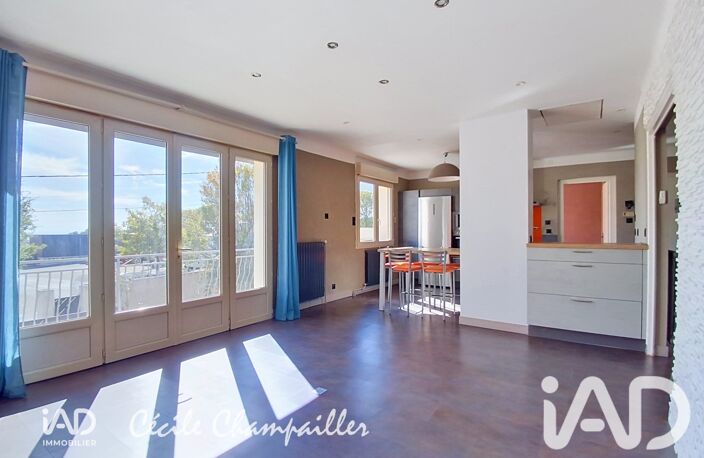 Vente Maison/villa 6 pièces — photo 4