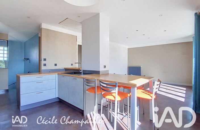 Vente Maison/villa 6 pièces — photo 5