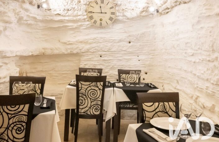Vente Restaurant 60 m&sup2; — photo 3