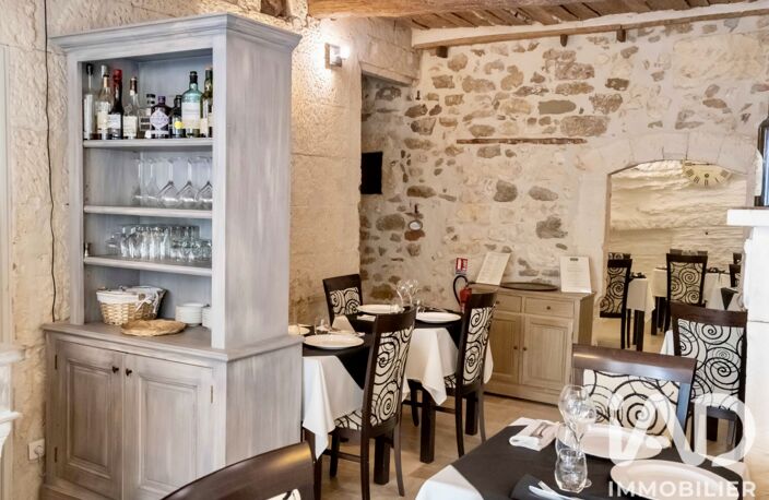 Vente Restaurant 60 m&sup2; — photo 4