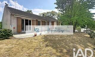 Maison 5 Pièces 97 m² à vendre à Chamarande (91730)