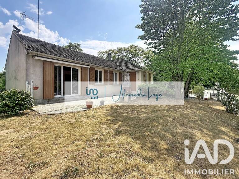 Vente Maison/villa 5 pièces — photo 1