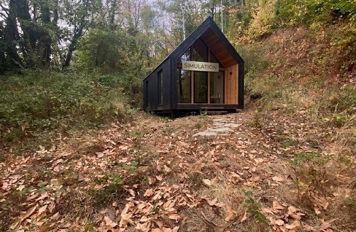 Vente Terrain à bâtir 13 989 m&sup2; — photo 4