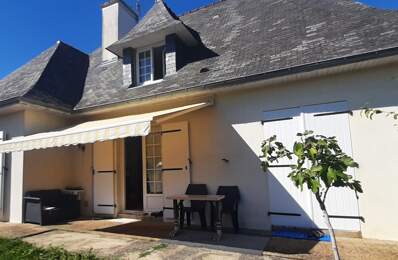 Vente Maison traditionnelle 6 pièces — photo du bien