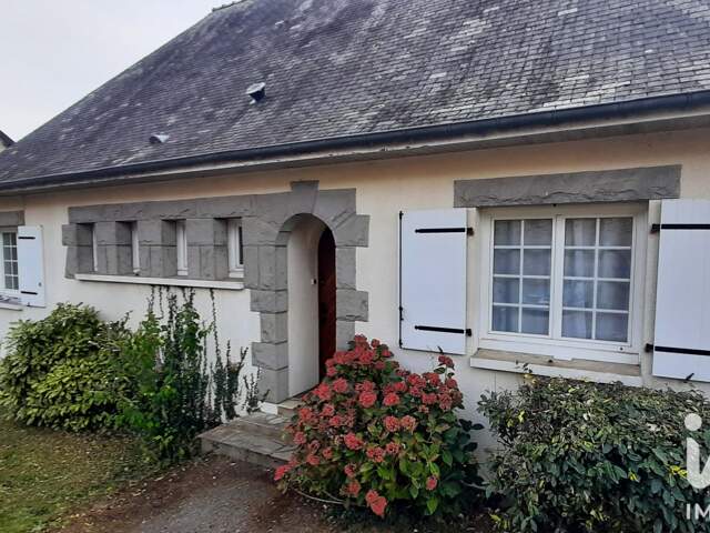 Vente Maison traditionnelle 6 pièces — photo du bien